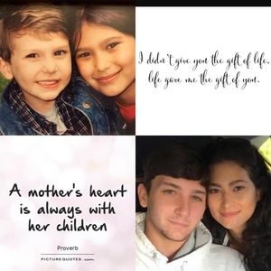 Meet your Posher, Michele